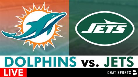 jets live score|dolphins vs jets live score.